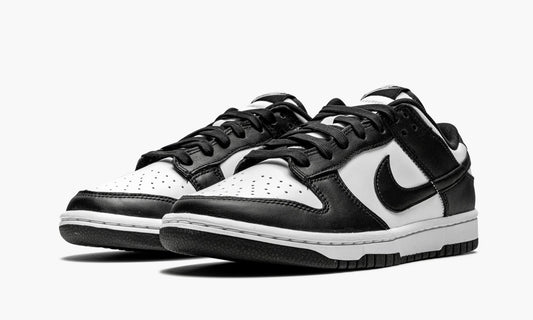 Dunk Low Retro "Black White 2021"