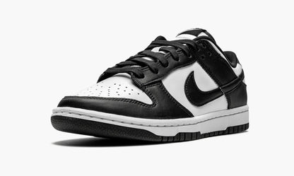 Dunk Low Retro "Black White 2021"