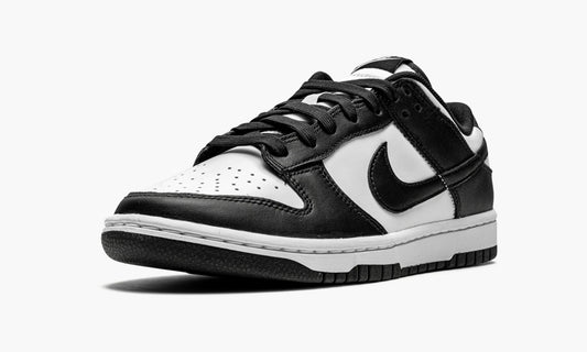 Dunk Low Retro "Black White 2021"