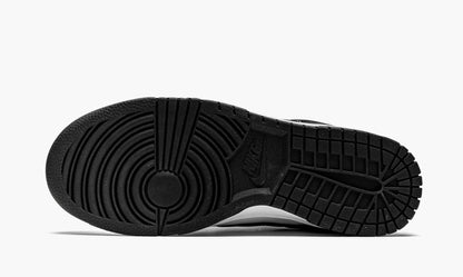 Dunk Low Retro "Black White 2021"