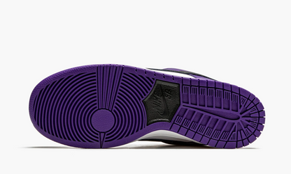Nike Dunk Low Championship Court Purple