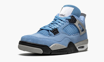 Air Jordan 4 “University Blue”