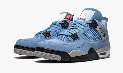 Air Jordan 4 “University Blue”