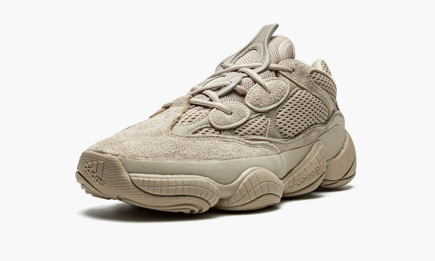 Yeezy 500 Taupe Light
