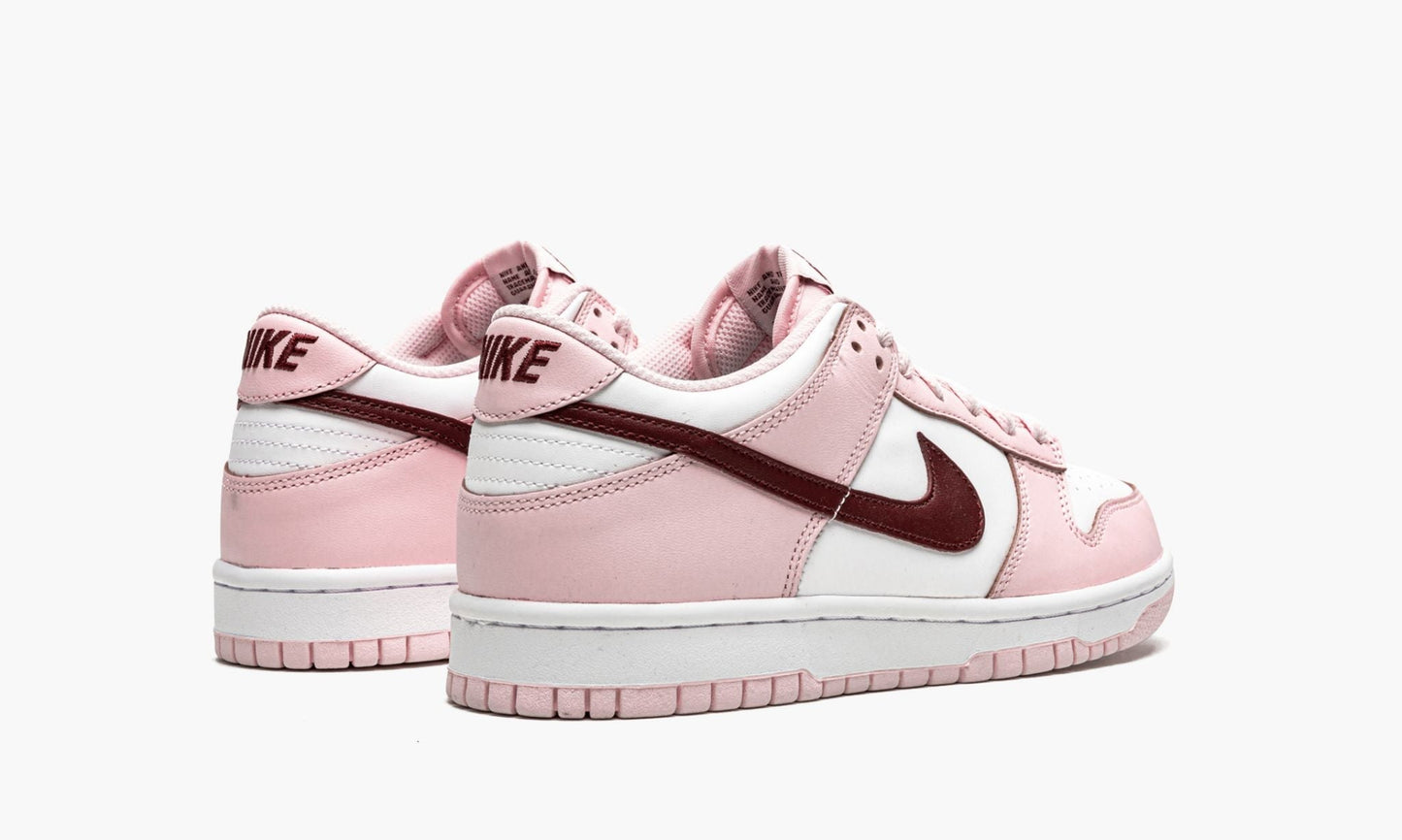 NIKE Dunk Low GS 'Valentine's Day'