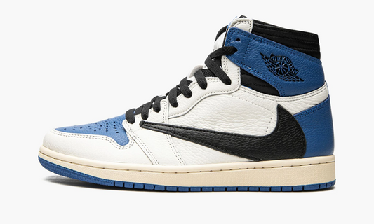 Jordan 1 High OG SP Fragment x Travis Scott