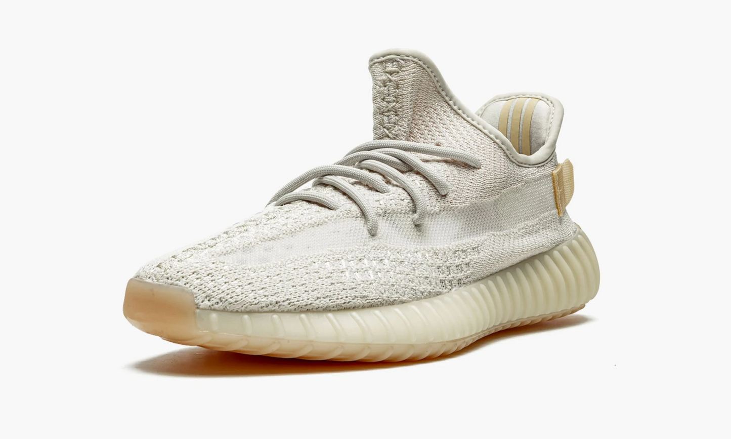 Yeezy Boost 350 V2 Light