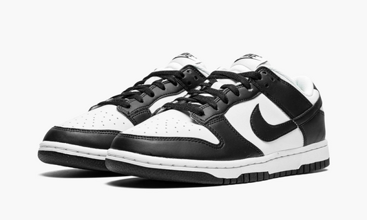 Nike Dunk Low Next Nature White Black (W)