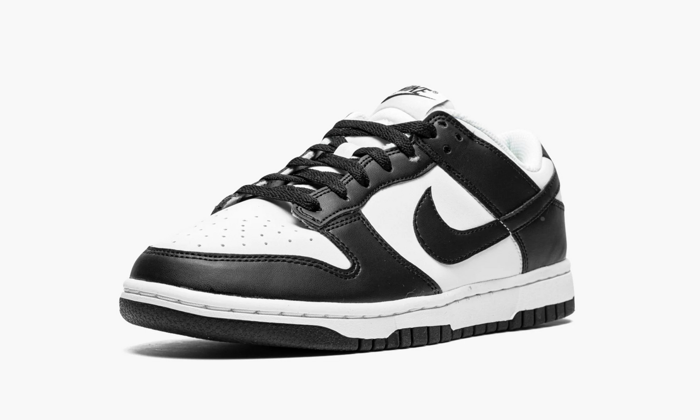 Nike Dunk Low Next Nature White Black (W)