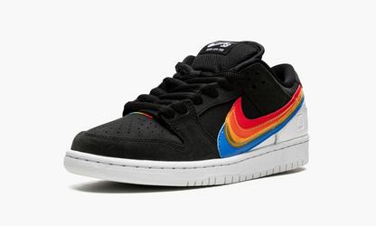 Nike SB Dunk Low Polaroid