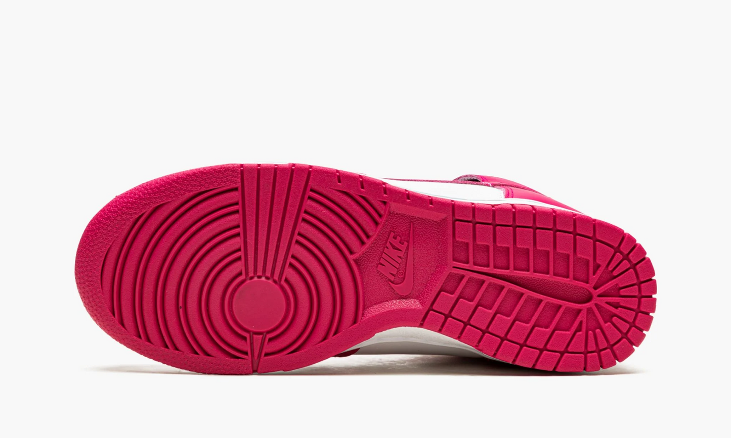 Nike Dunk High Pink Prime (W)