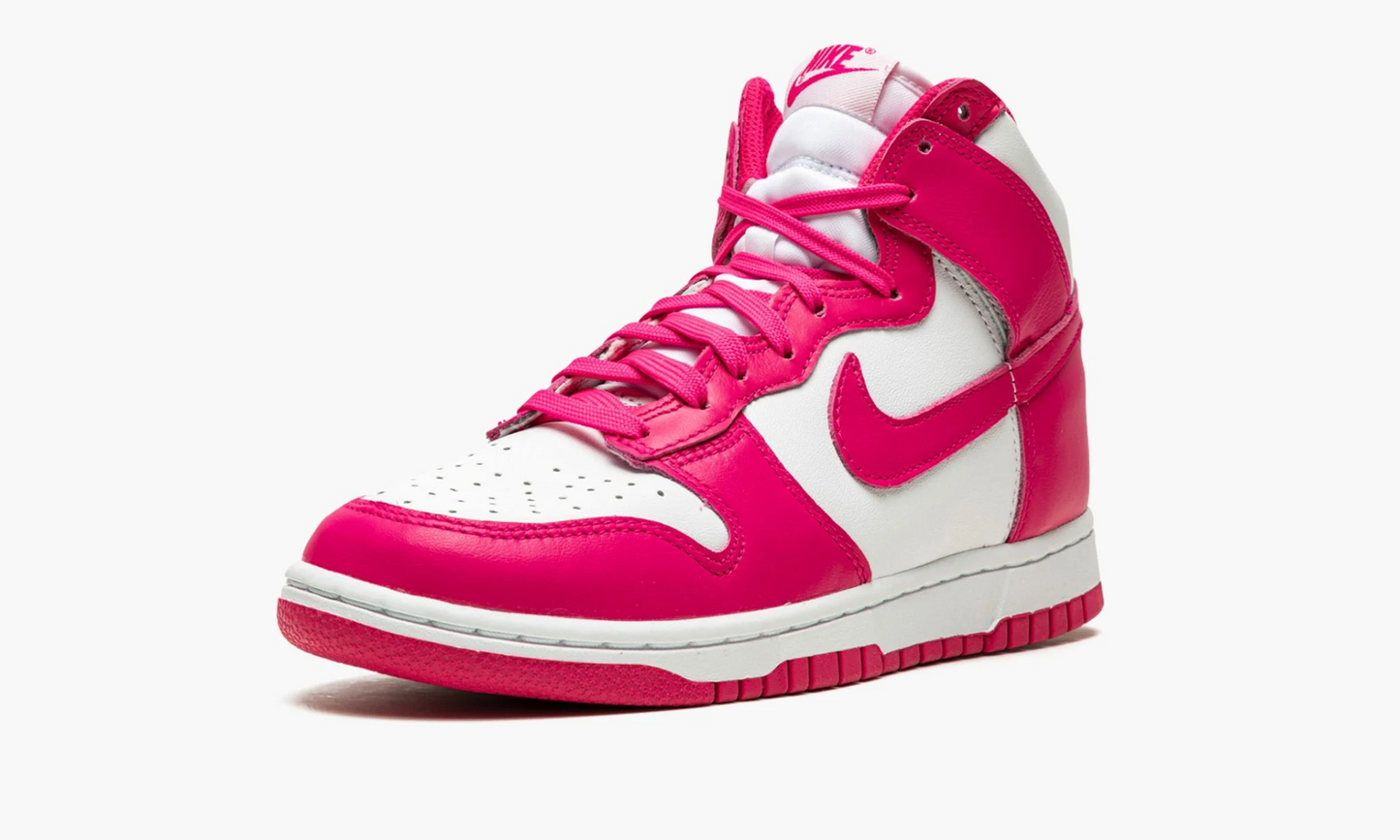 Nike Dunk High Pink Prime (W)