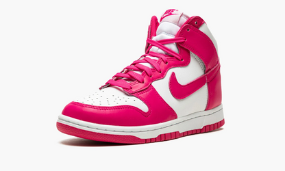 Nike Dunk High Pink Prime (W)
