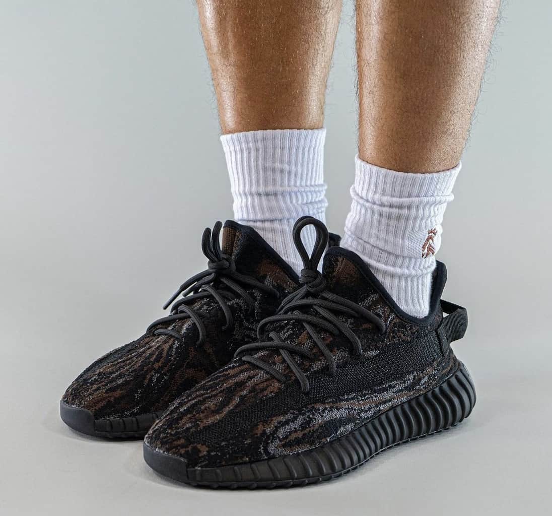 Adidas Yeezy Boost 350 V2 MX Rock