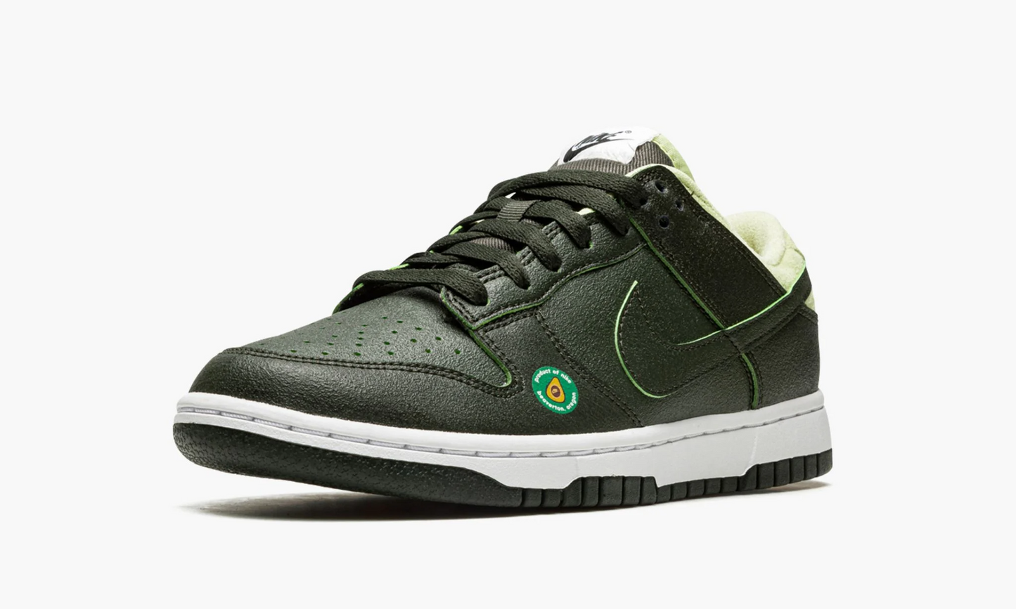 Nike Dunk Low Avocado (W)
