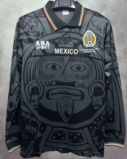 MEXICO (Long sleeve shirt)