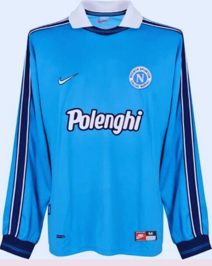 NAPOLI (Long sleeve shirt)