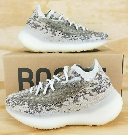 Adidas Yeezy Boost 380 Pyrite