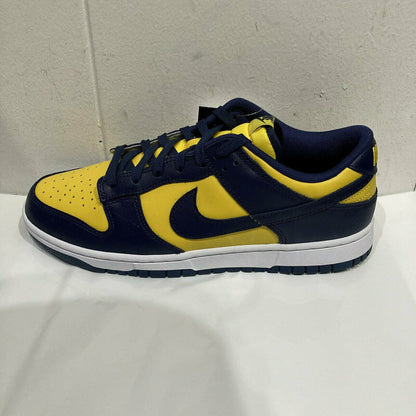 Dunk Low 'Michigan' 2021