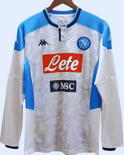 NAPOLI (Long sleeve shirt)