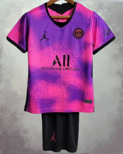 PARIS SAINT-GERMAIN kid kit