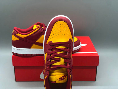 Nike Dunk Low Midas Gold