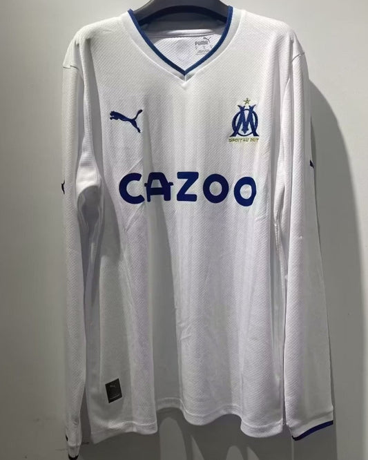 OLYMPIQUE MARSEILLE (Long sleeve shirt)