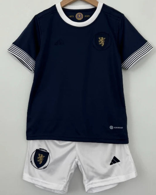 SCOTLAND kid kit