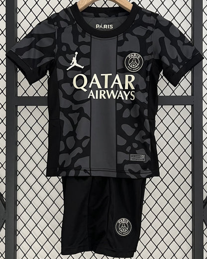 PARIS SAINT-GERMAIN kid kit