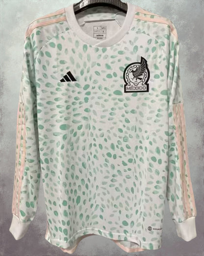 MEXICO (Long sleeve shirt)