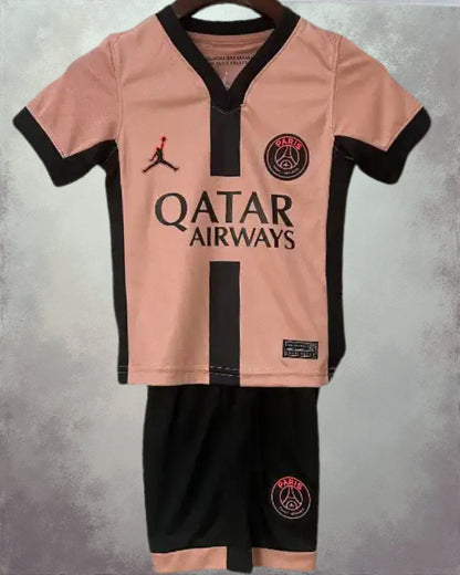 PARIS SAINT-GERMAIN kid kit