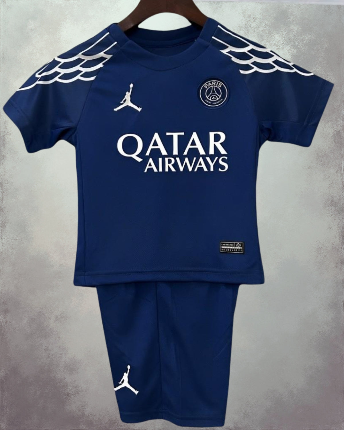 PARIS SAINT-GERMAIN kid kit