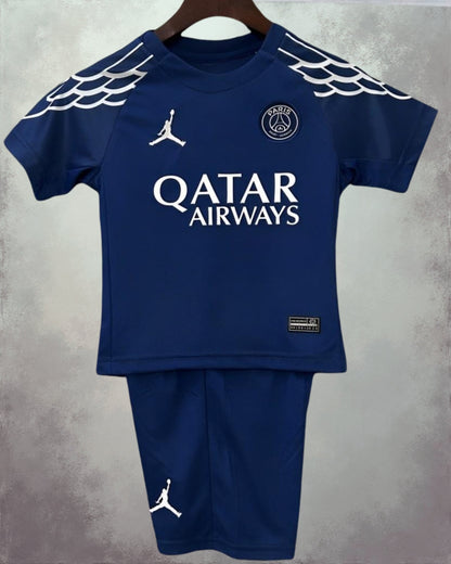 PARIS SAINT-GERMAIN kid kit