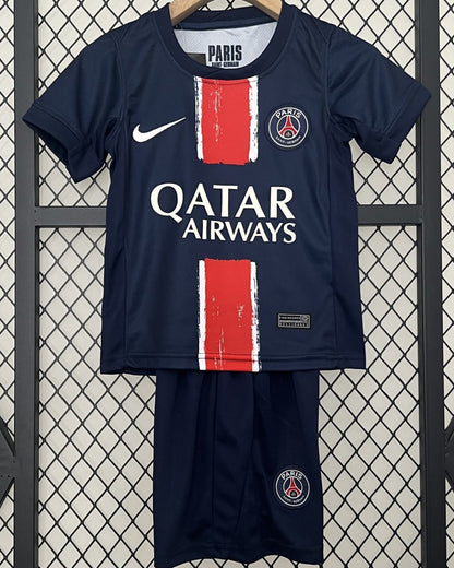 PARIS SAINT-GERMAIN kid kit