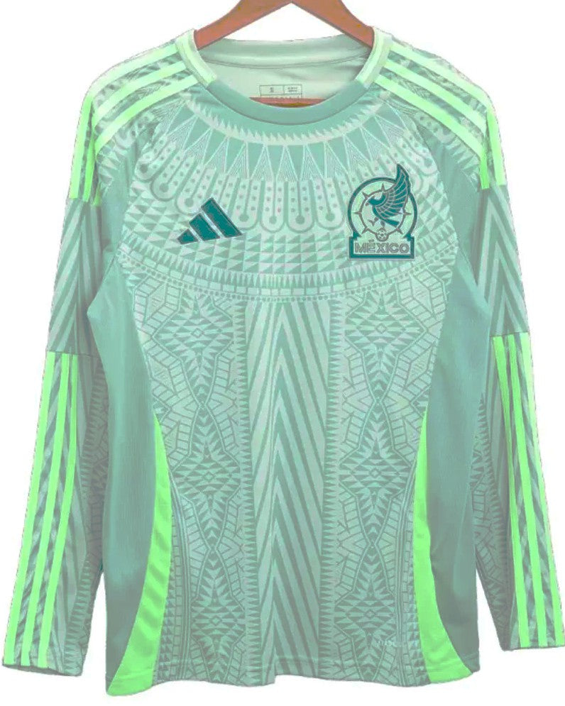 MEXICO (Long sleeve shirt)