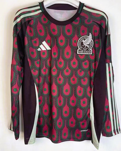 MEXICO (Long sleeve shirt)