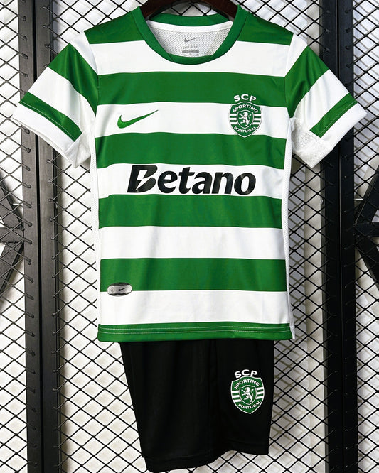 SPORTING CP kid kit