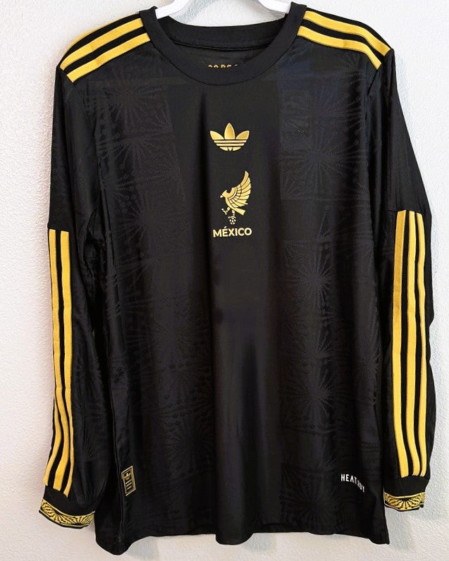 MEXICO (Long sleeve shirt)