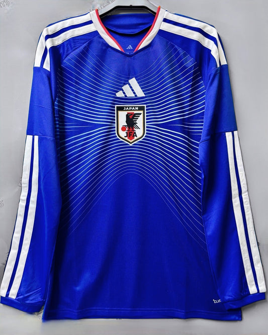 JAPAN (Long sleeve shirt)