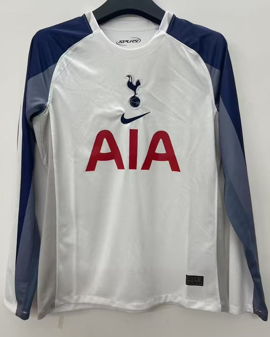 TOTTENHAM (Long sleeve shirt)