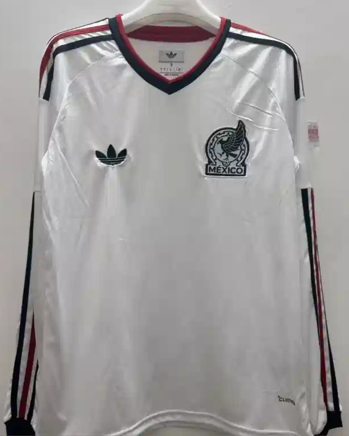 MEXICO (Long sleeve shirt)