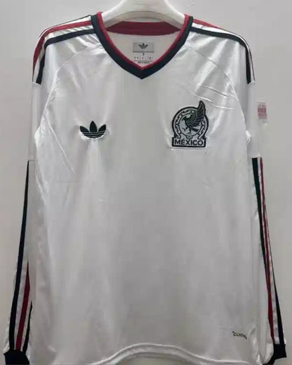 MEXICO (Long sleeve shirt)