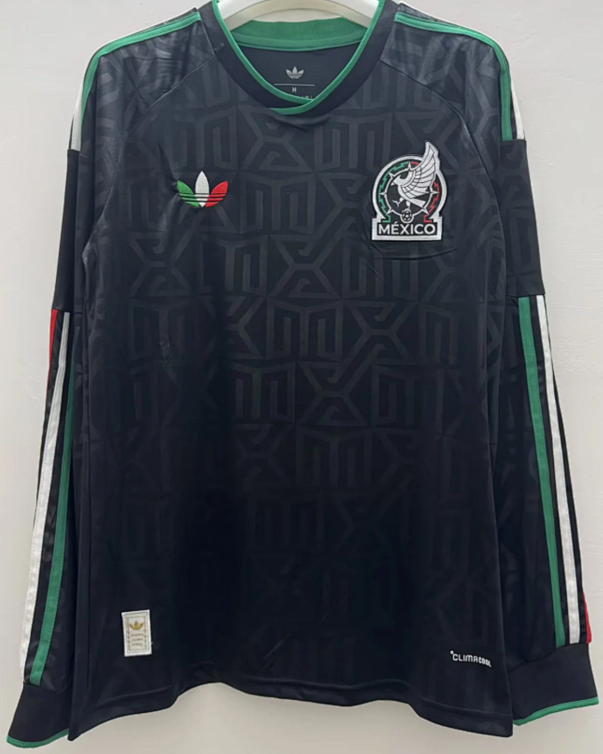MEXICO (Long sleeve shirt)