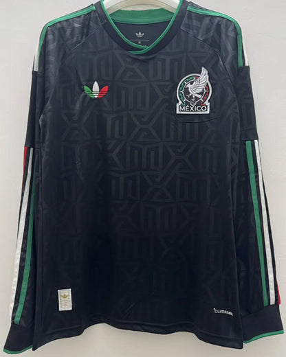 MEXICO (Long sleeve shirt)