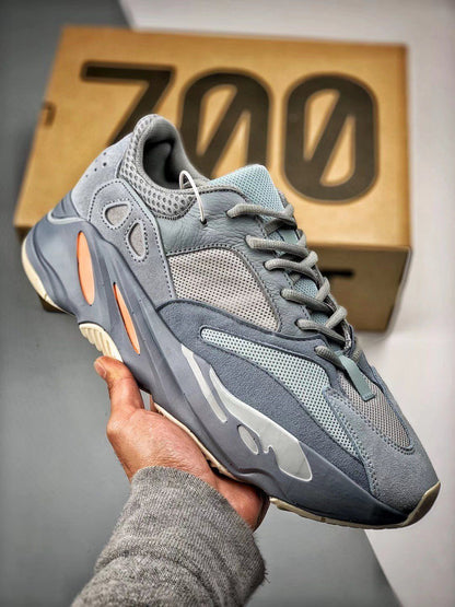 Yeezy Boost 700 Inertia Mens INERTIA