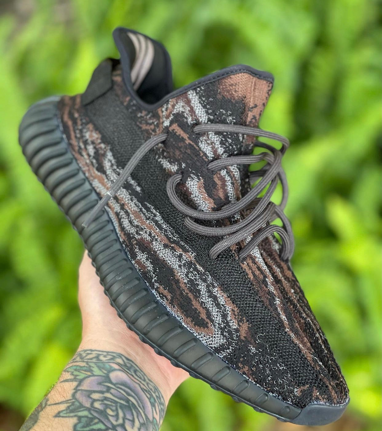 Adidas Yeezy Boost 350 V2 MX Rock