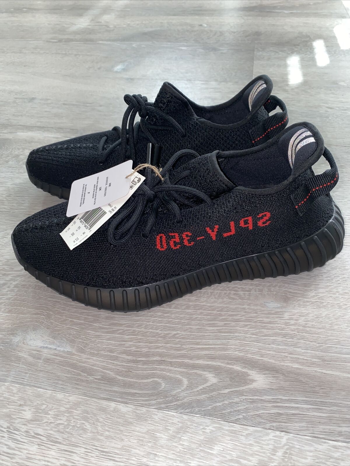 Yeezy Boost 350 V2 Mens - CP9652