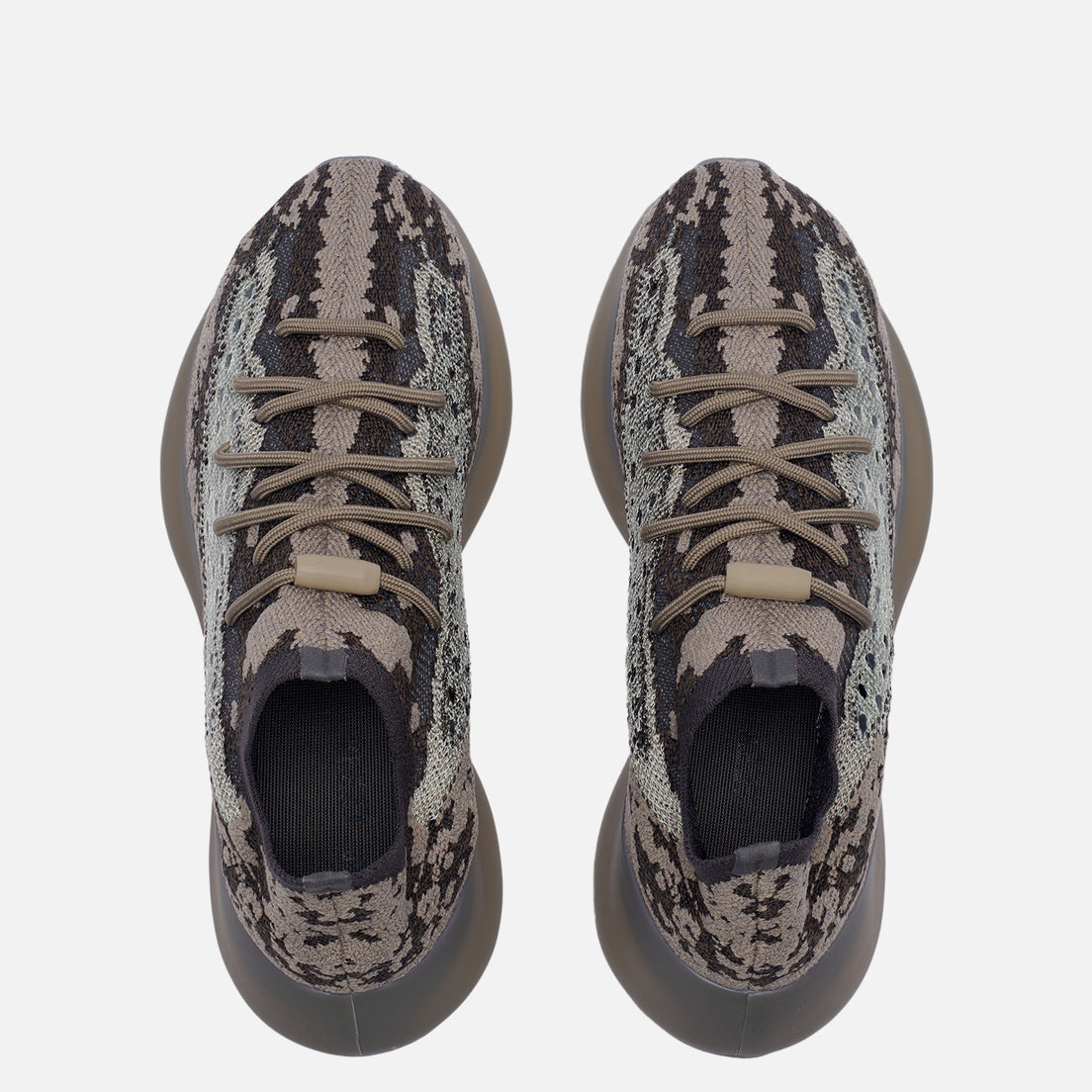 Adidas Yeezy Boost 380 Stone Salt
