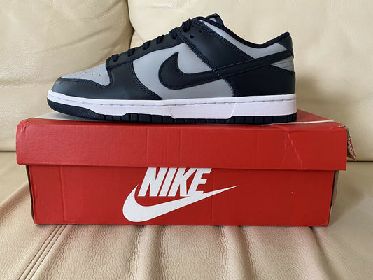 Dunk Low 'Georgetown'