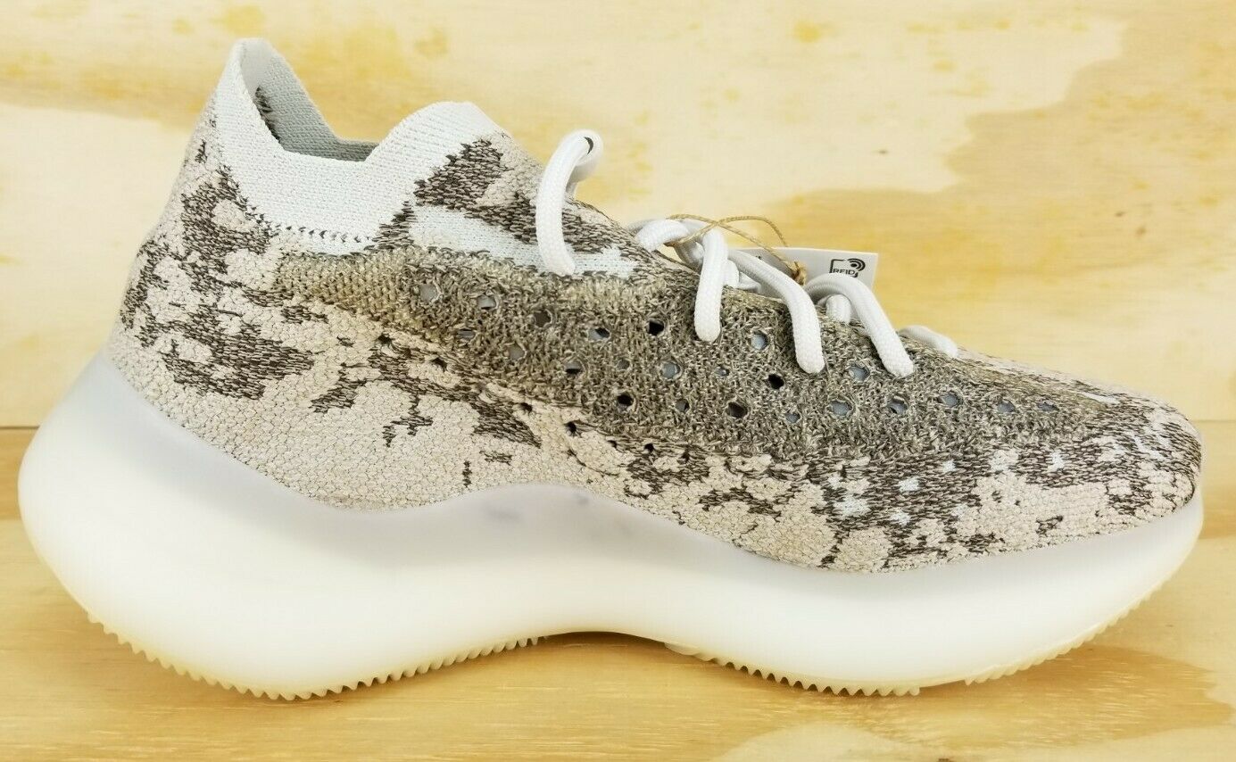 Adidas Yeezy Boost 380 Pyrite